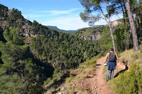 rutas por montanejos|Los 10 mejores senderos y rutas en Montanejos